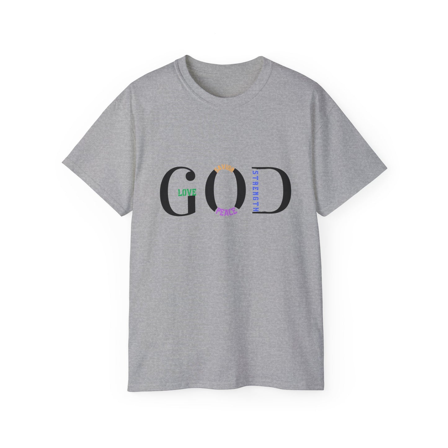 Unisex Ultra Cotton Tee