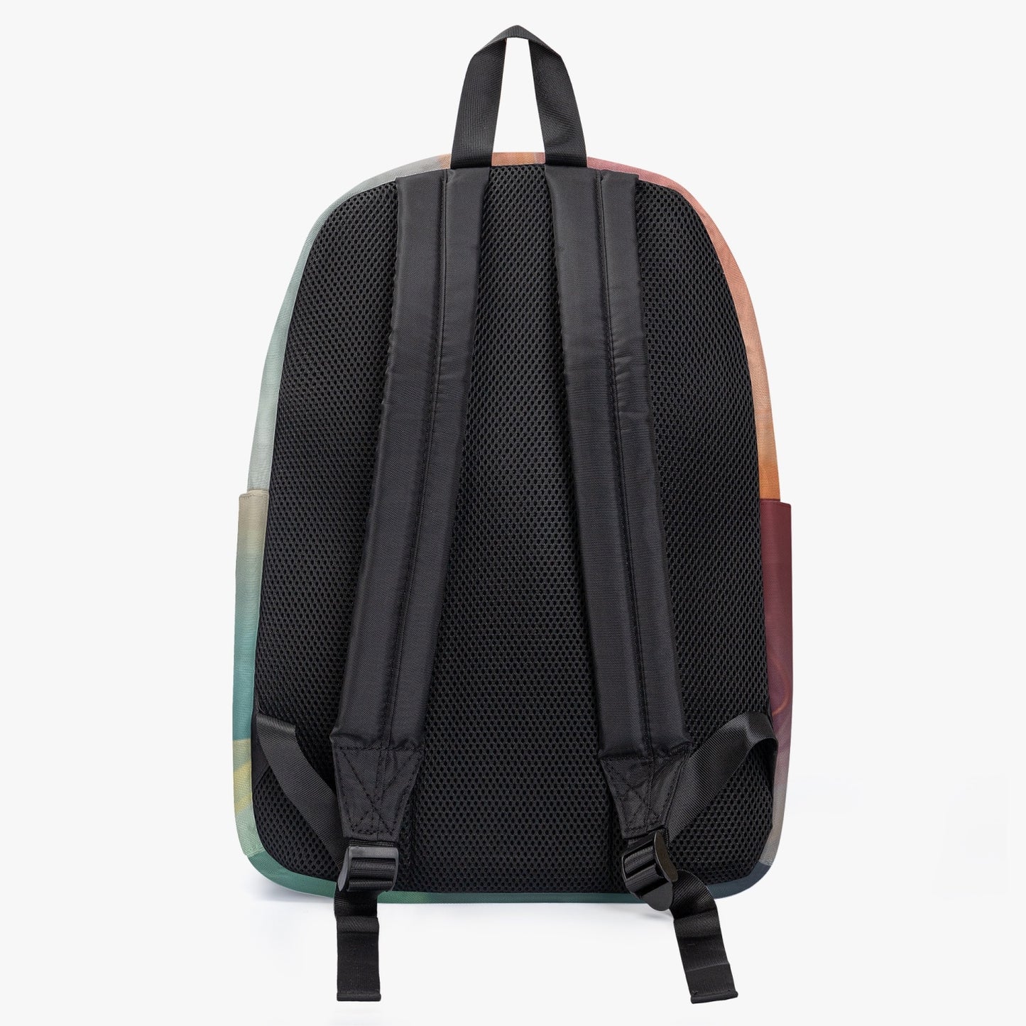 VIBRINT (5) Canvas Backpack
