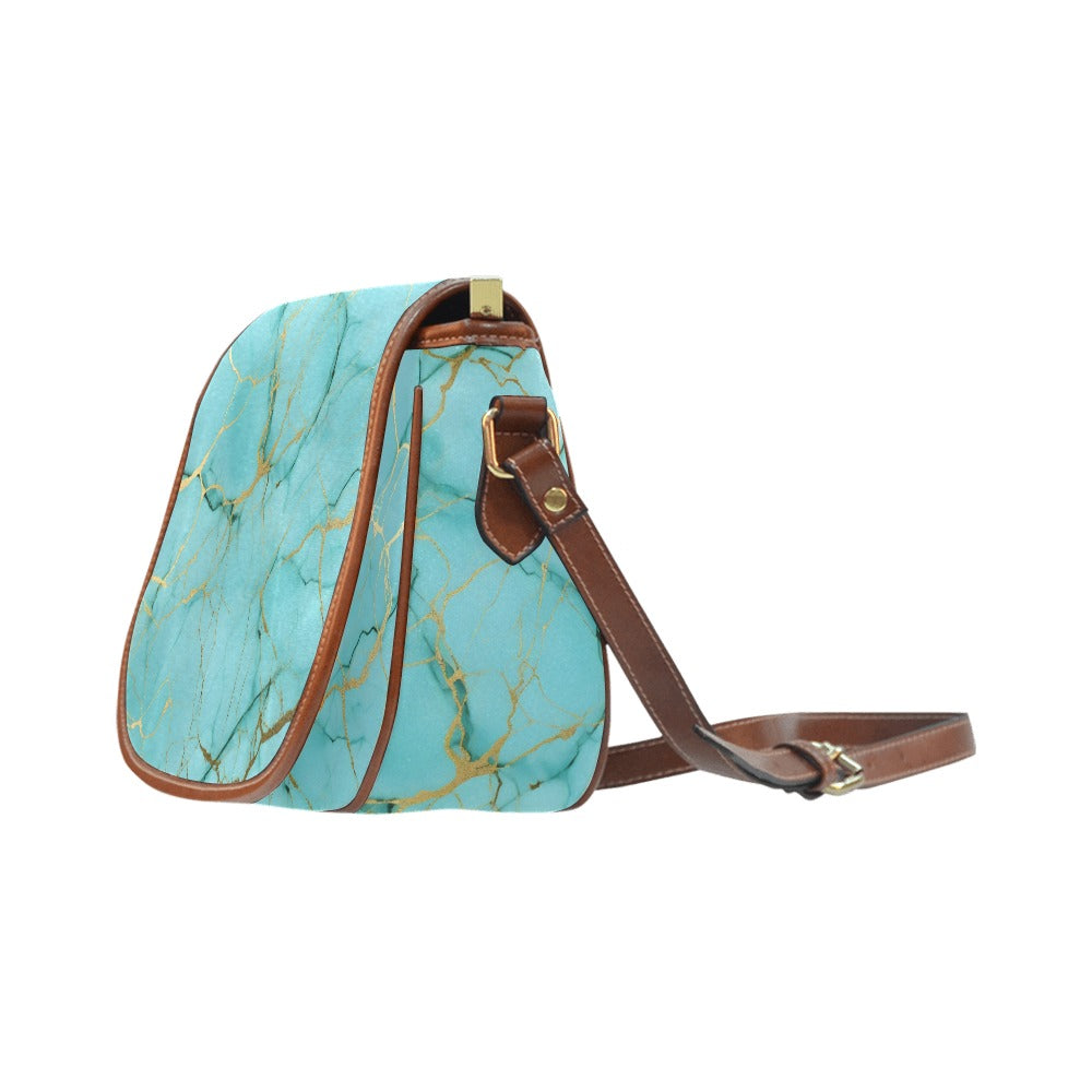 Saddle Bag (SET 6)