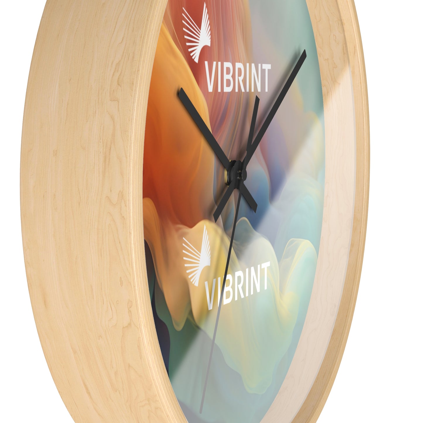 VIBRINT -Wall Clock(5)
