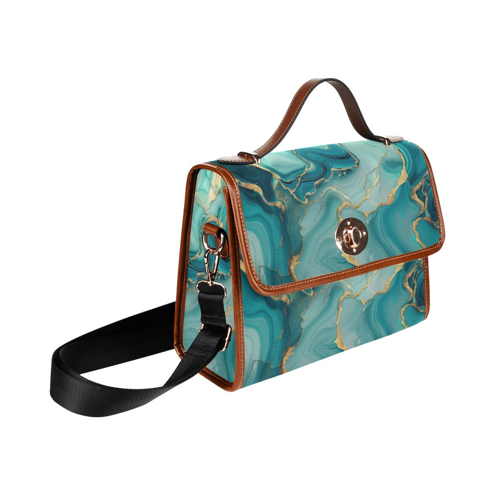 Waterproof Canvas Bag
