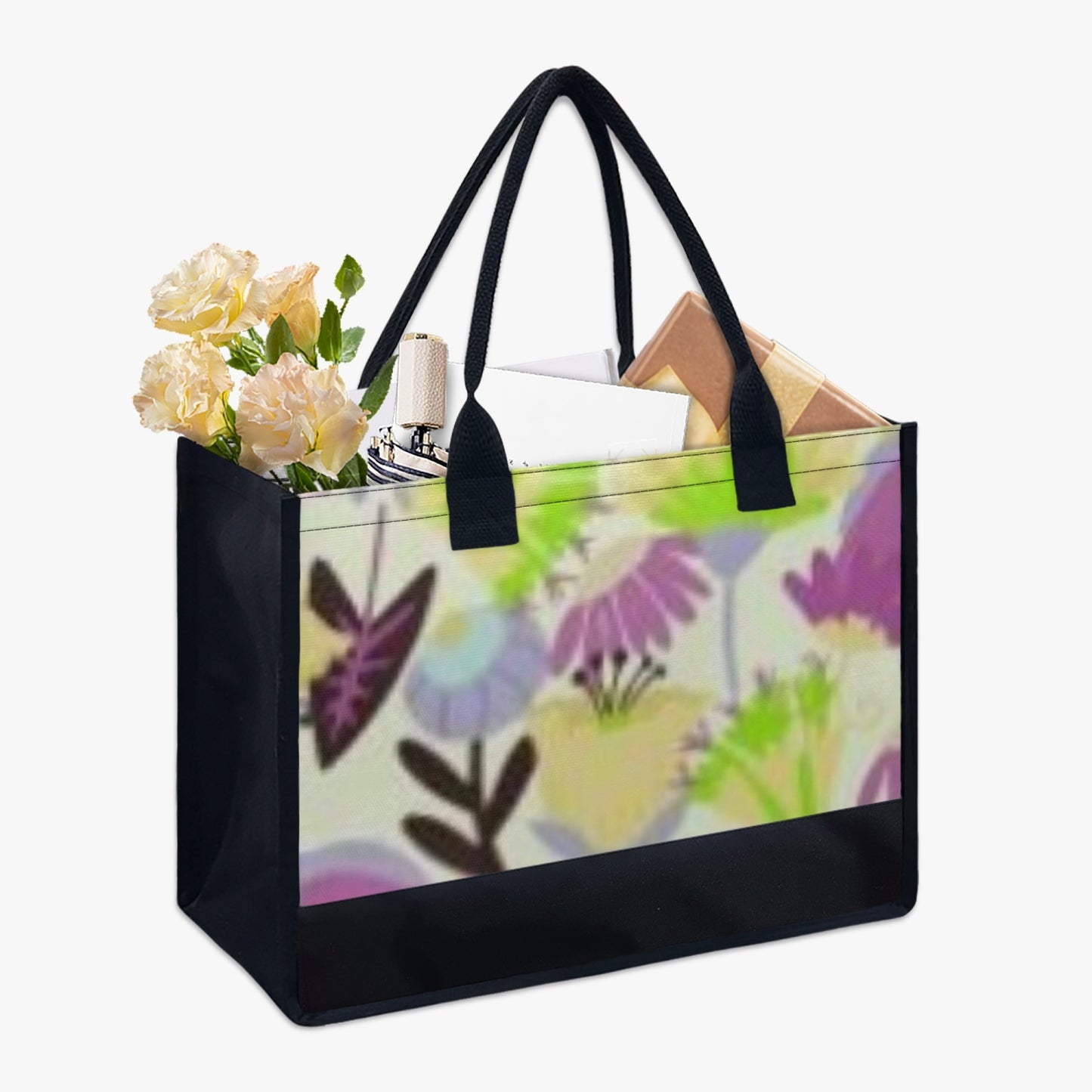 756. Shopping Tote Bag