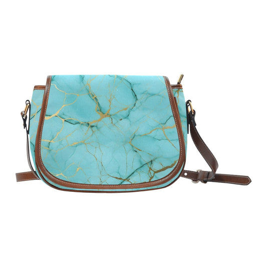 Saddle Bag (SET 6)