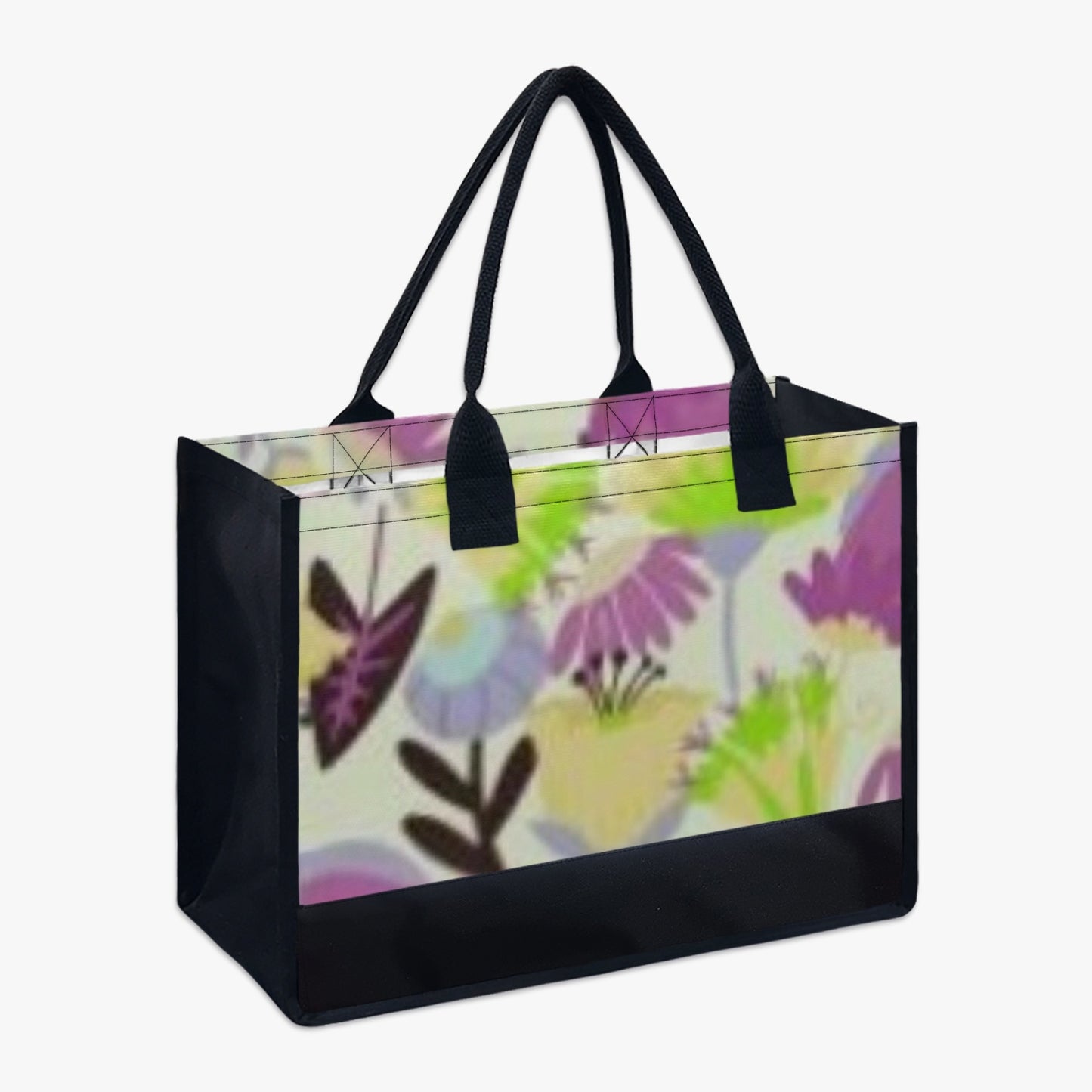 756. Shopping Tote Bag