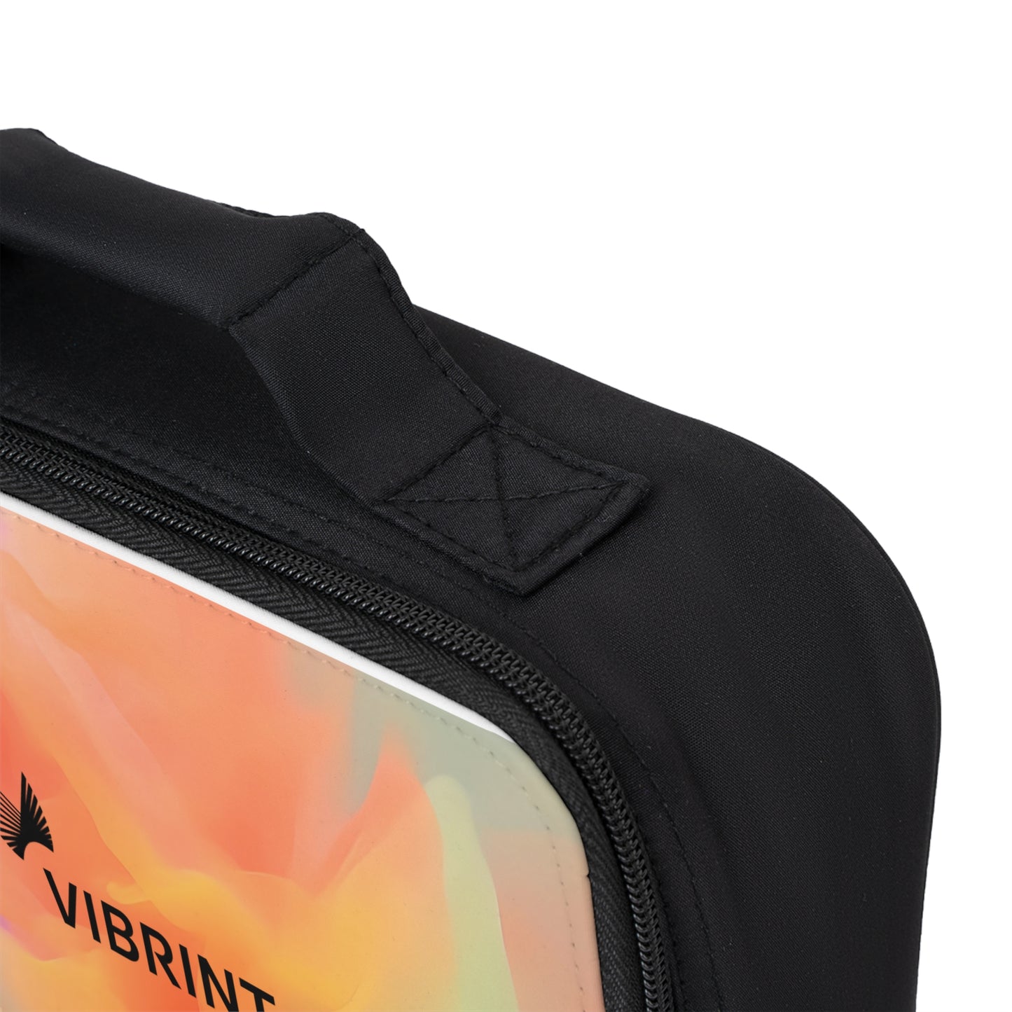 VIBRINT (5) Lunch Bag