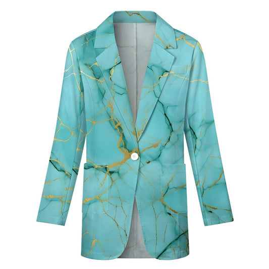 Women's Casual Suit Jacket(SET 6)