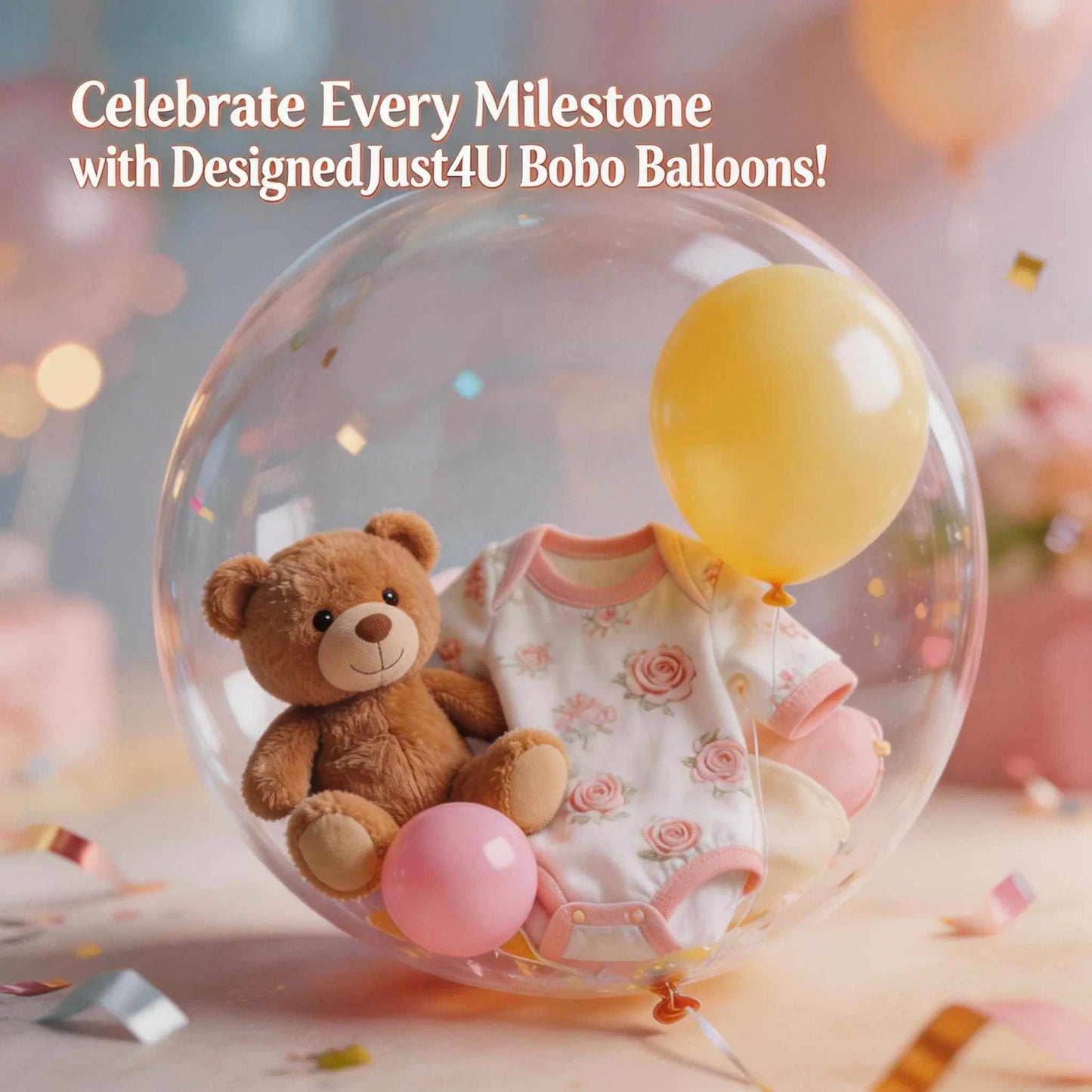 BoBo Balloons