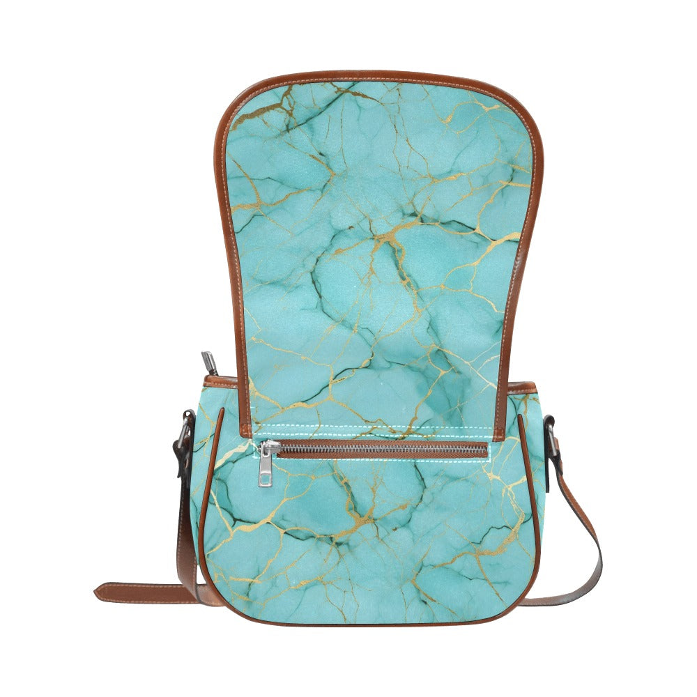 Saddle Bag (SET 6)