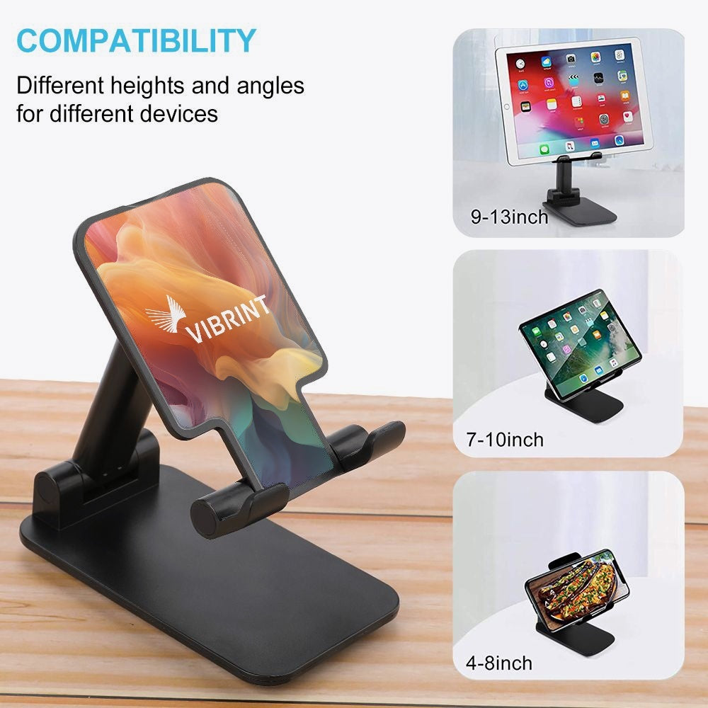 VIBRINT (5) Adjustable Cell Phone Stand