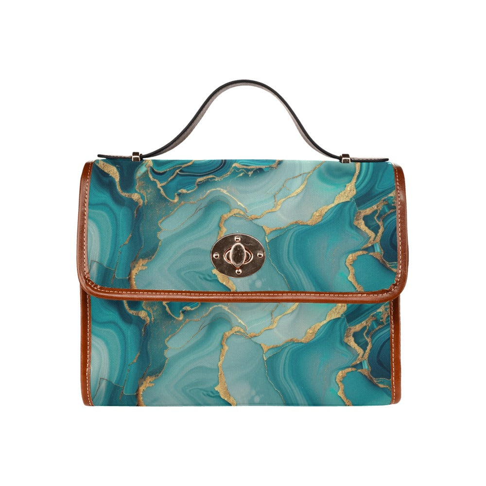 Waterproof Canvas Bag