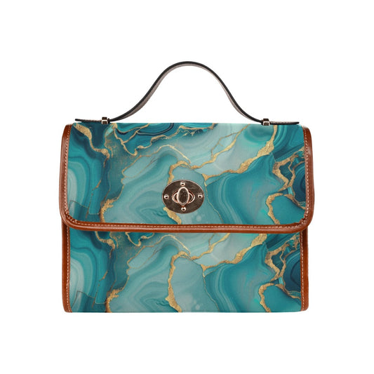 Waterproof Canvas Bag