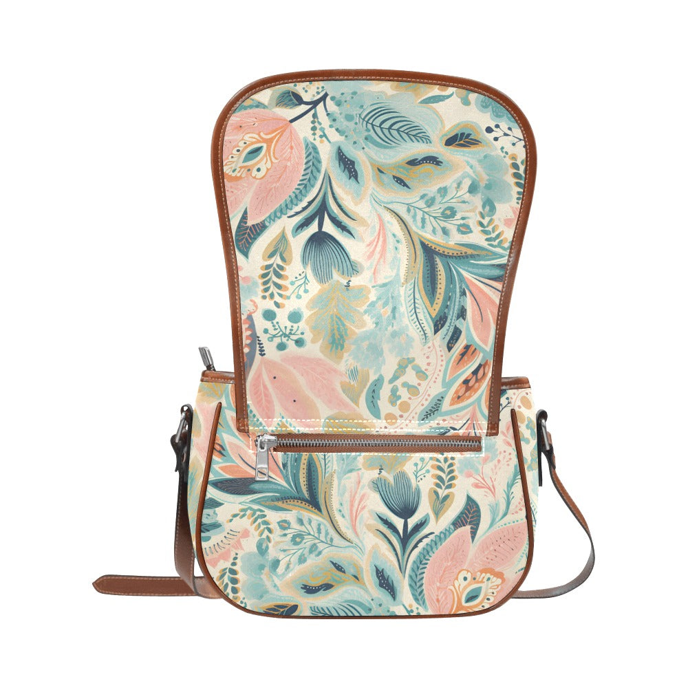 Saddle Bag (SET 4)