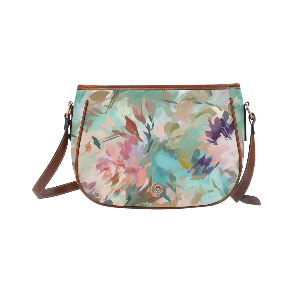 Saddle Bag