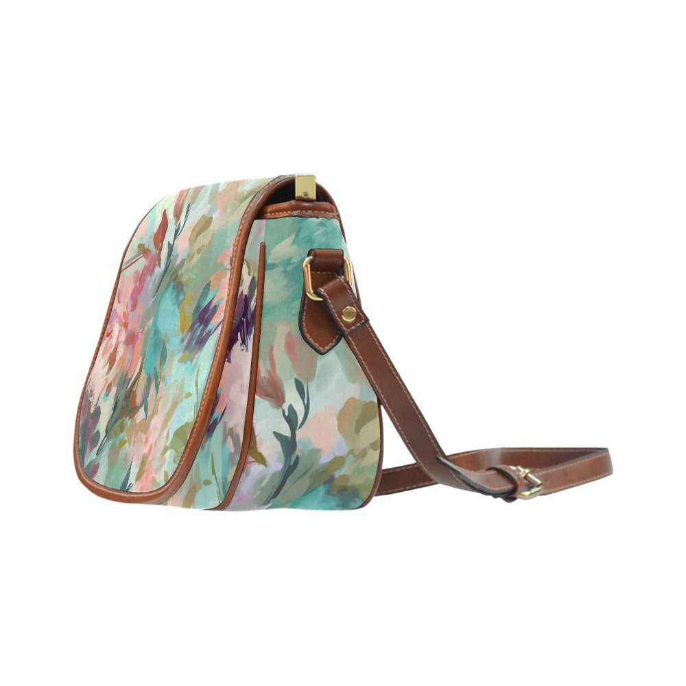Saddle Bag