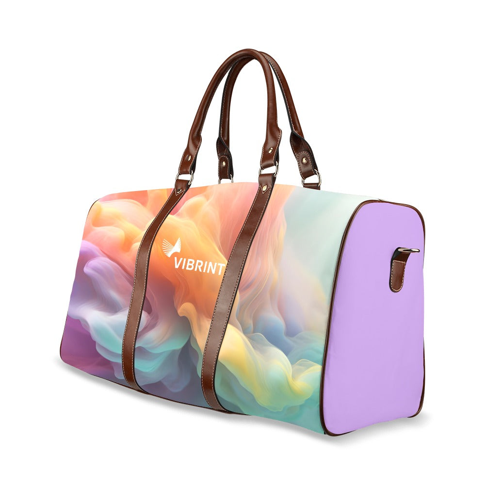 VIBRINT (5) Travel Bag