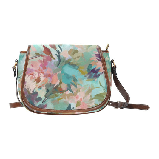 Saddle Bag