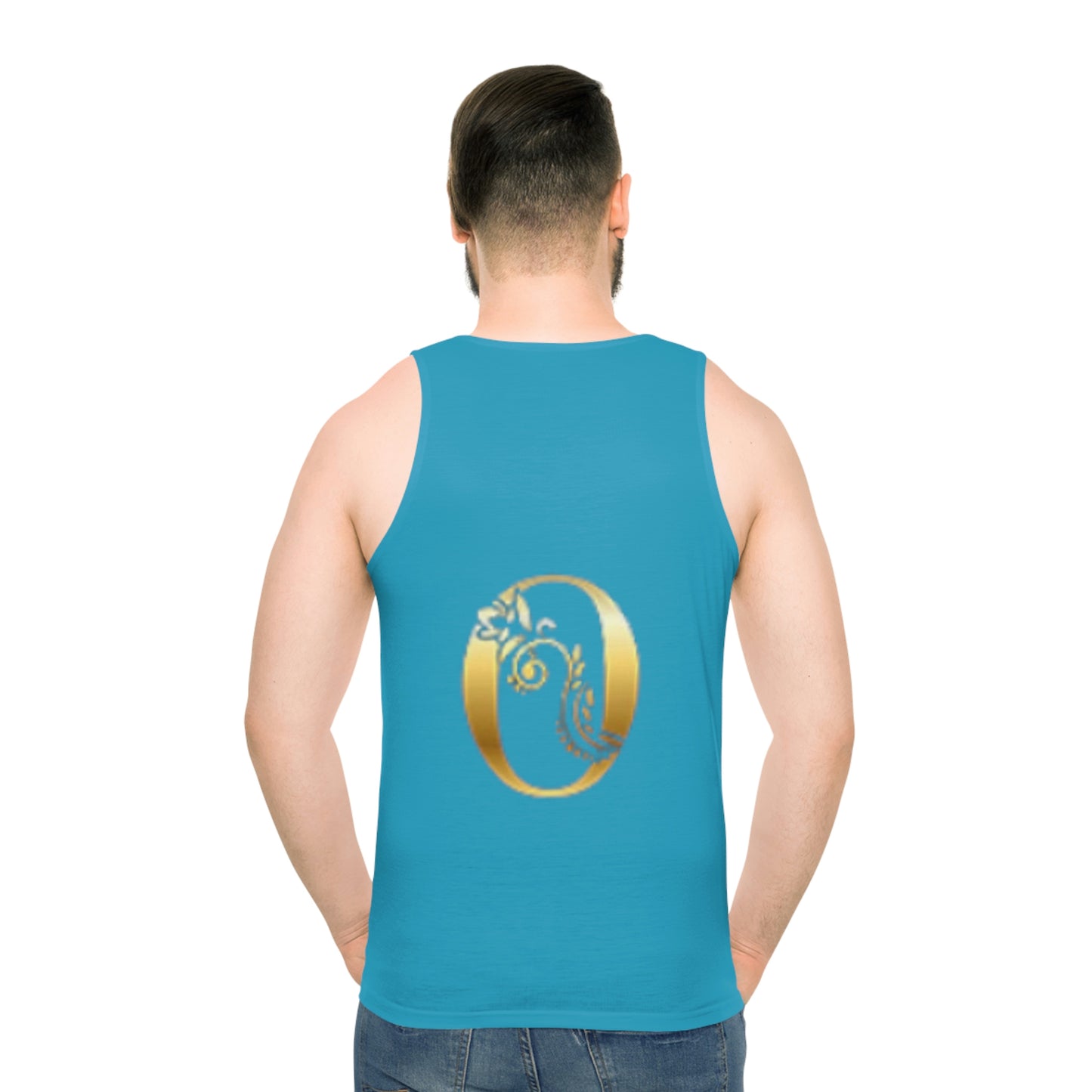 Unisex Jersey Tank  (AOP)1