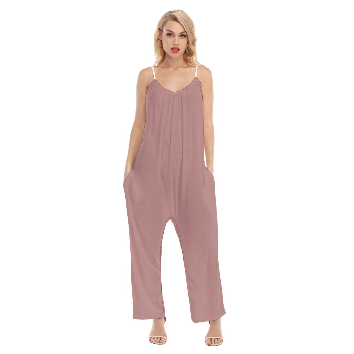 Dainty Jumpsuit