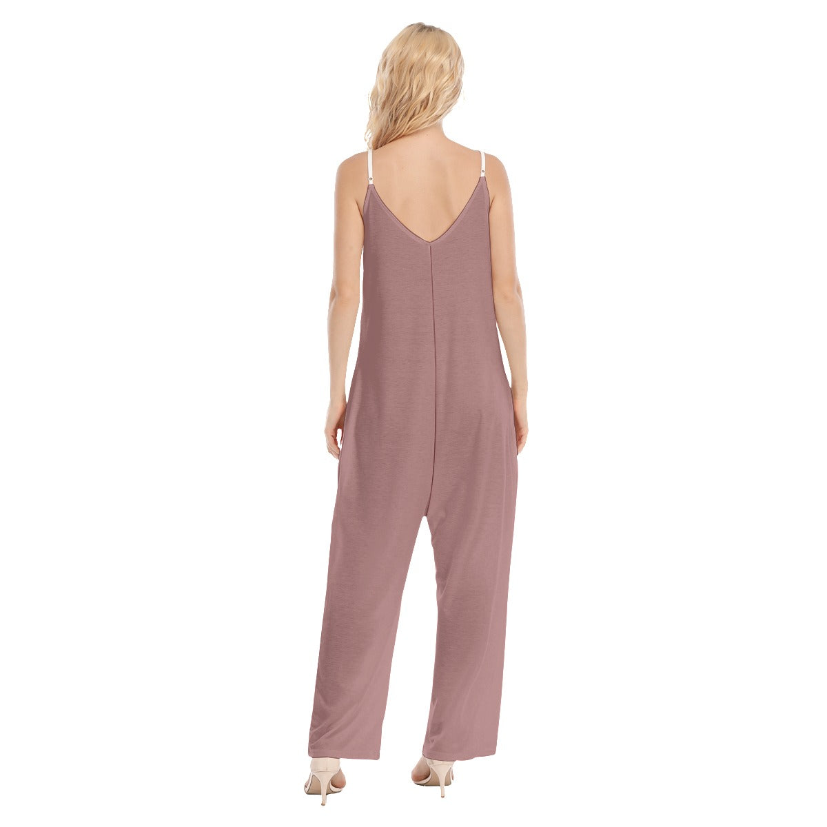 Dainty Jumpsuit