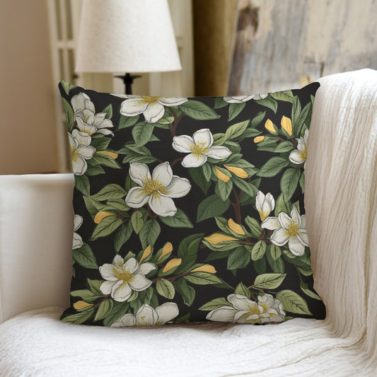 All-Over Print couch pillow with pillow Inserts