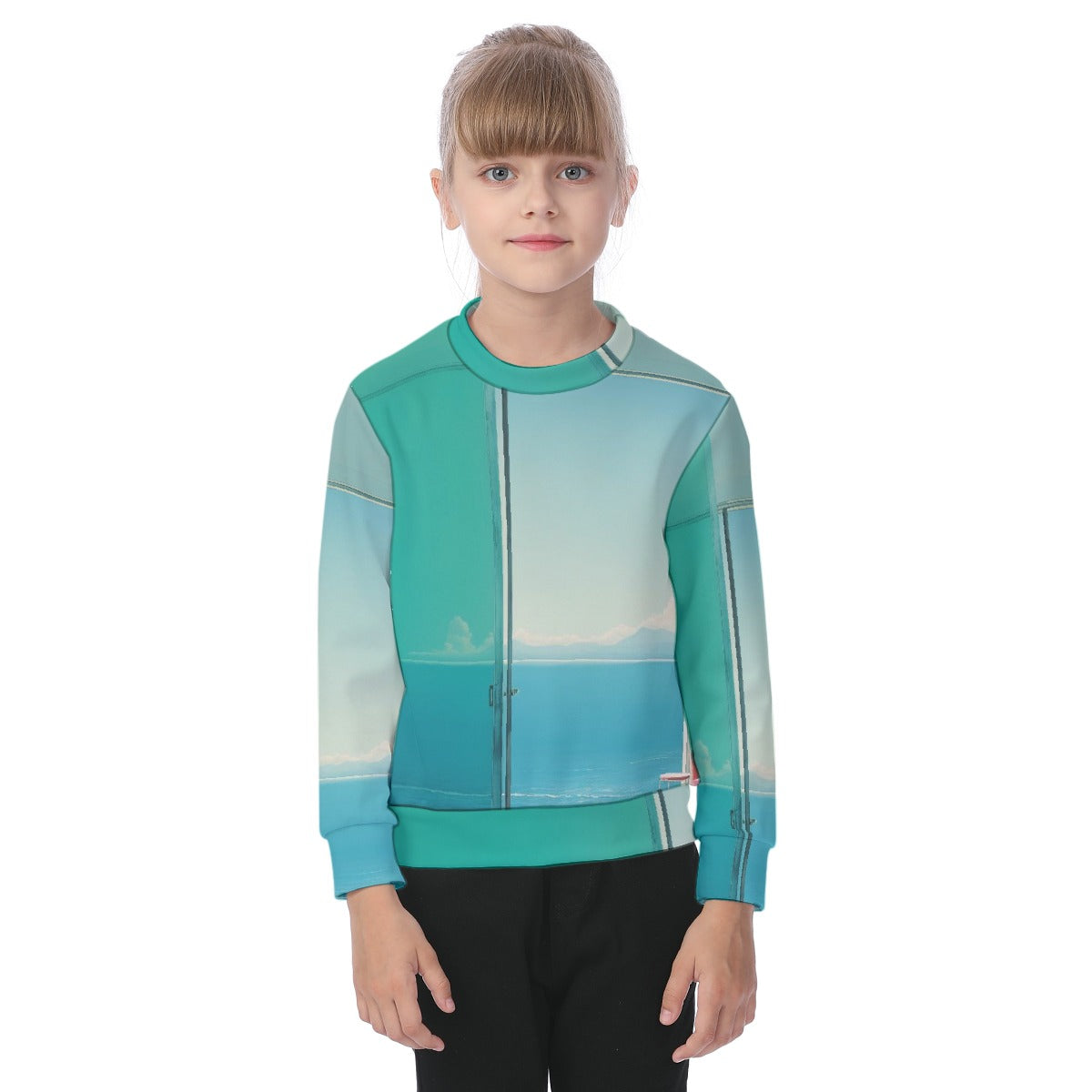 Kid's Sweatshirt