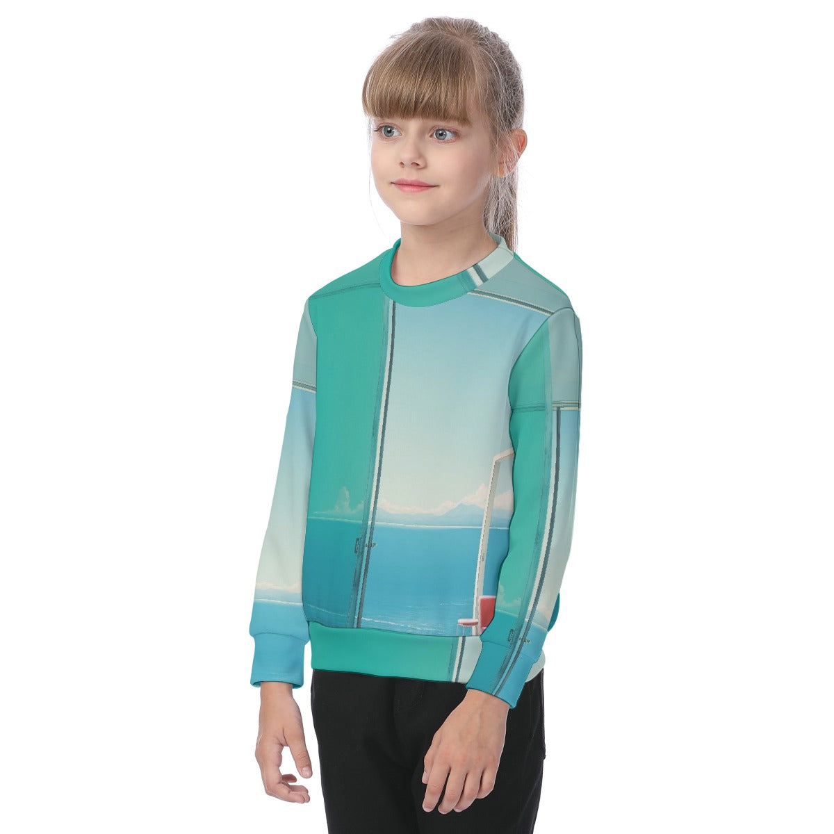 Kid's Sweatshirt
