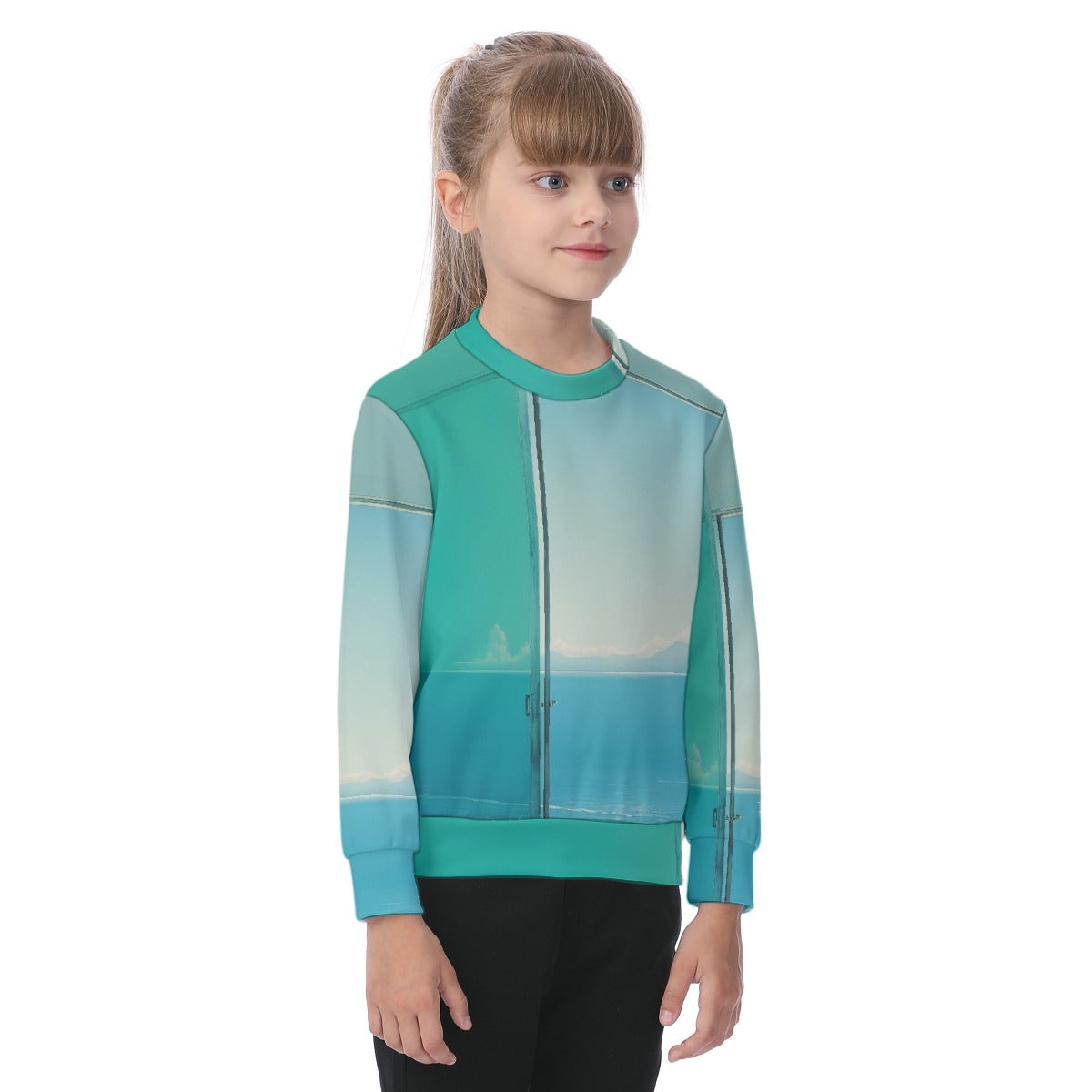 Kid's Sweatshirt