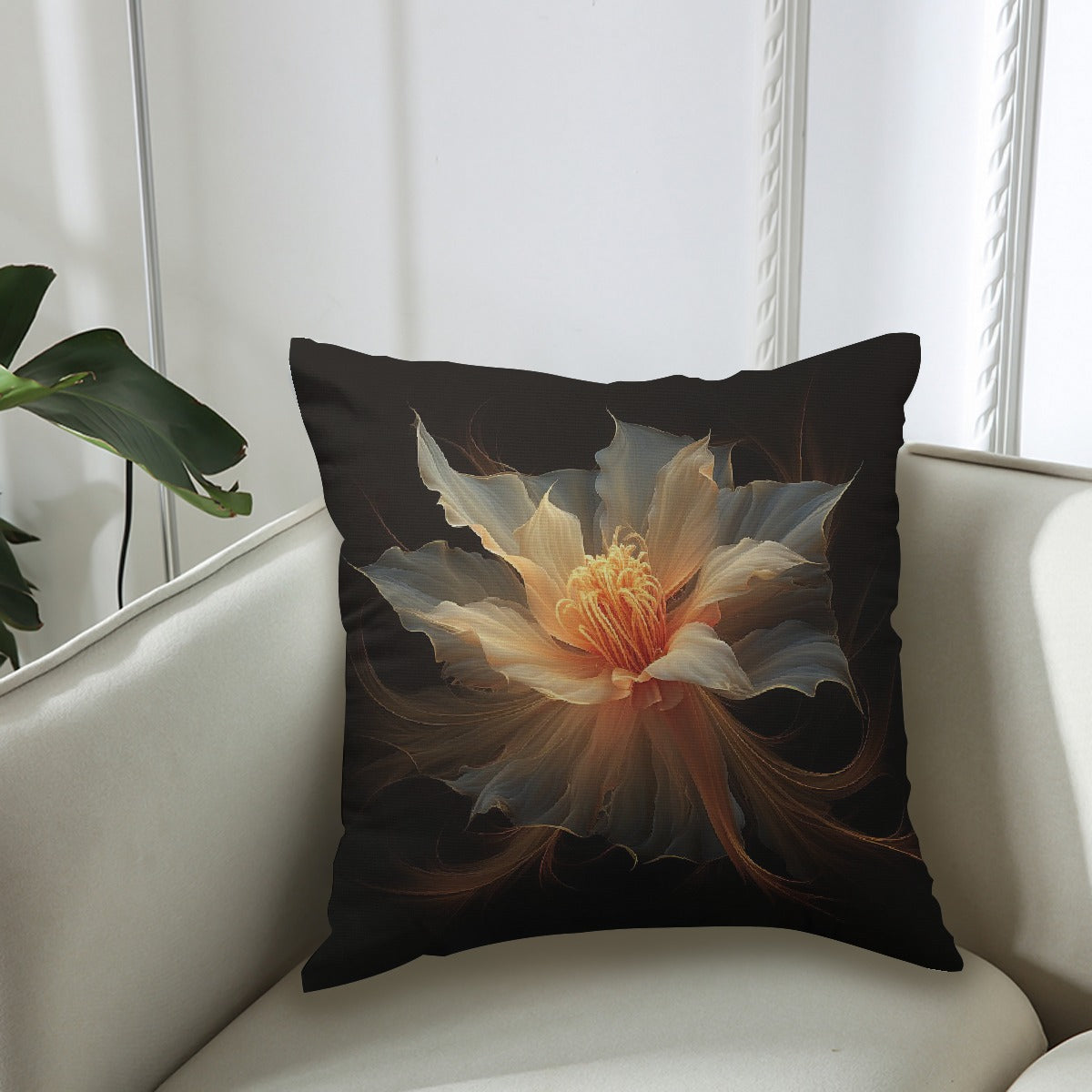 Couch Pillowcase