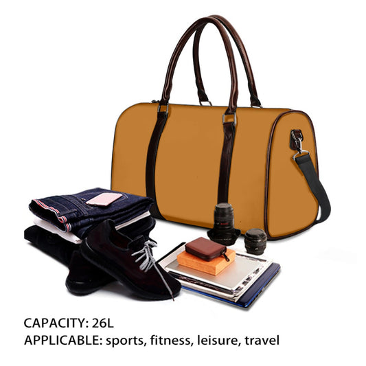 Women Travel Handbag