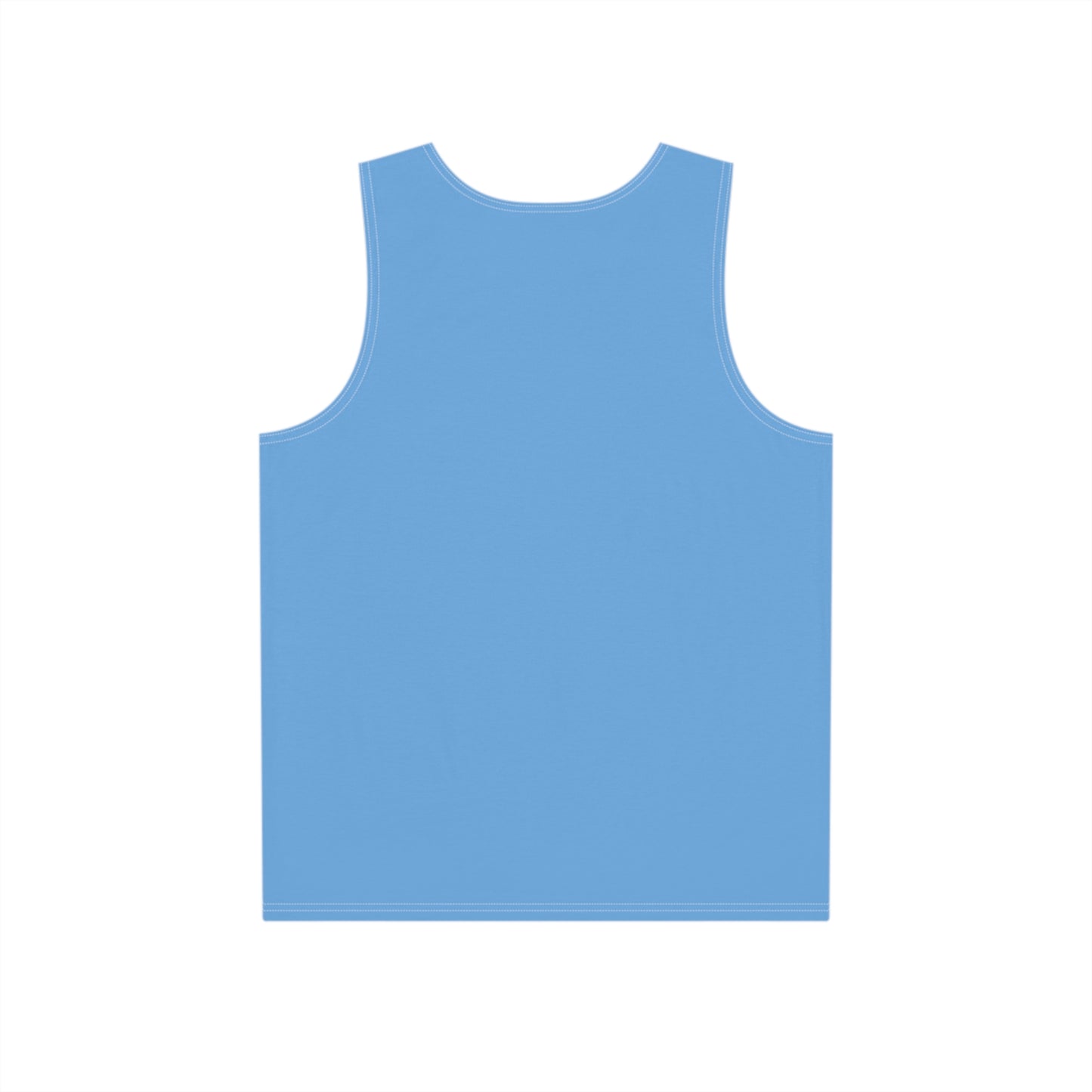 Father's Day Men's Tank (AOP)
