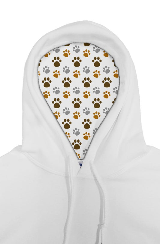 gildan pullover hoody
