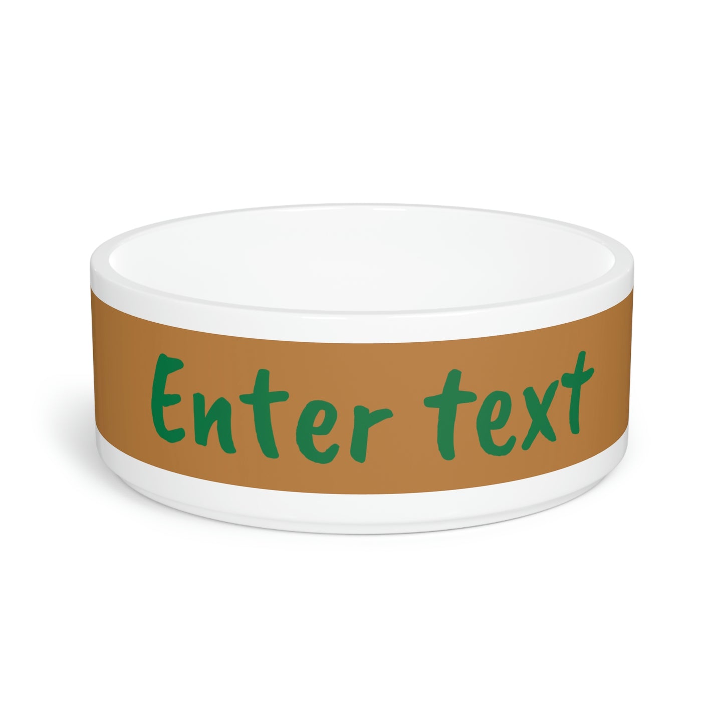 Pet Bowl