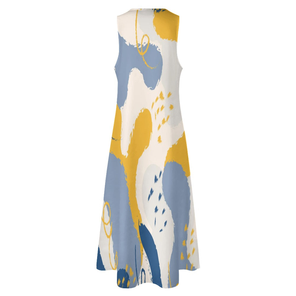 Women's Long dress