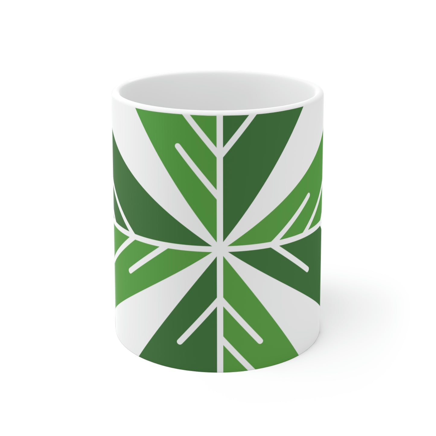 St. Patrick's day Ceramic Mugs (11oz\15oz\20oz)