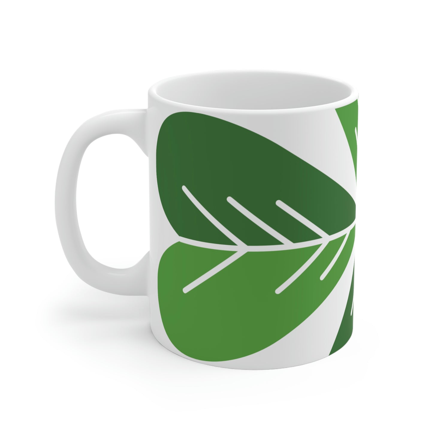 St. Patrick's day Ceramic Mugs (11oz\15oz\20oz)
