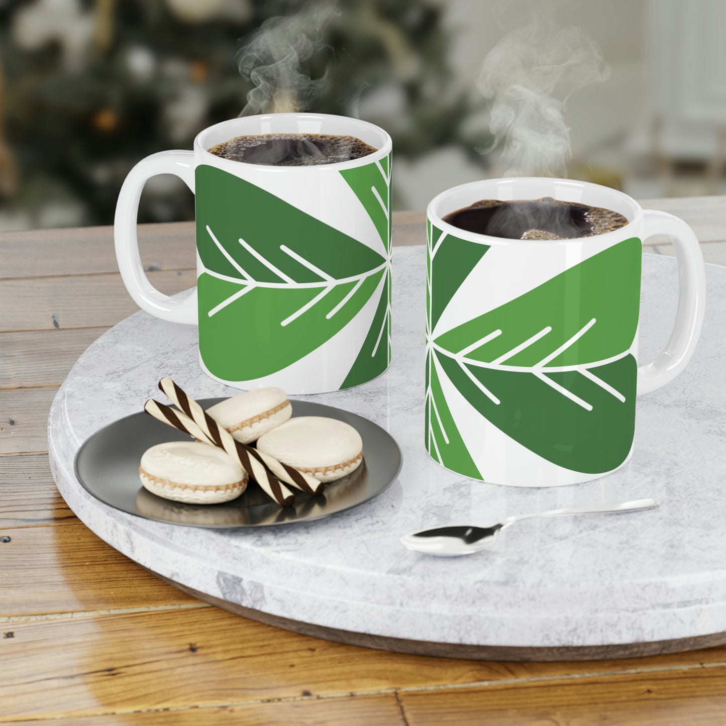St. Patrick's day Ceramic Mugs (11oz\15oz\20oz)