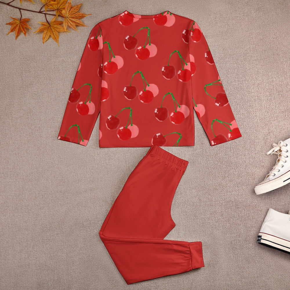 Girl's Pajama set