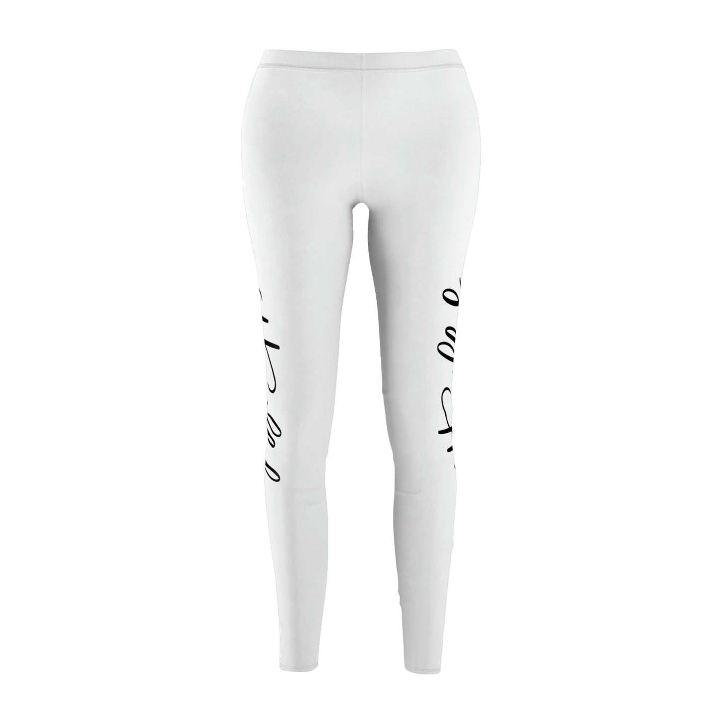 Women's Spandex Leggings (AOP)1