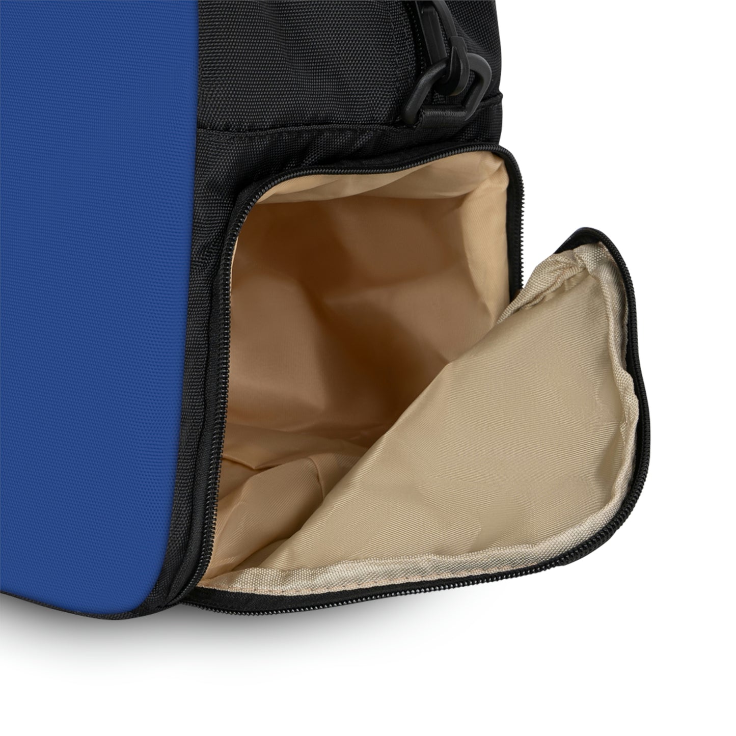 Unisex Fitness Handbag