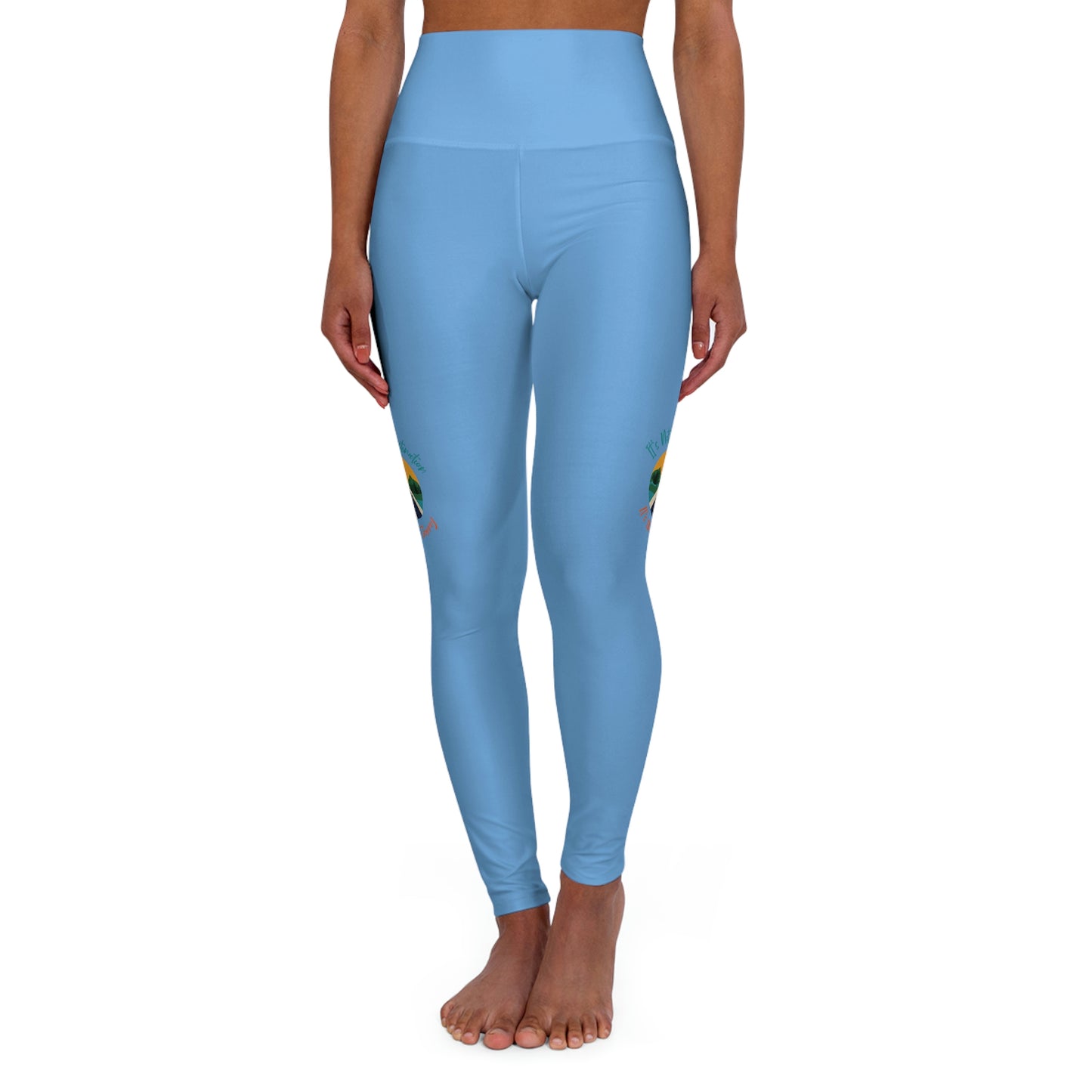 Women High Waisted Yoga Leggings