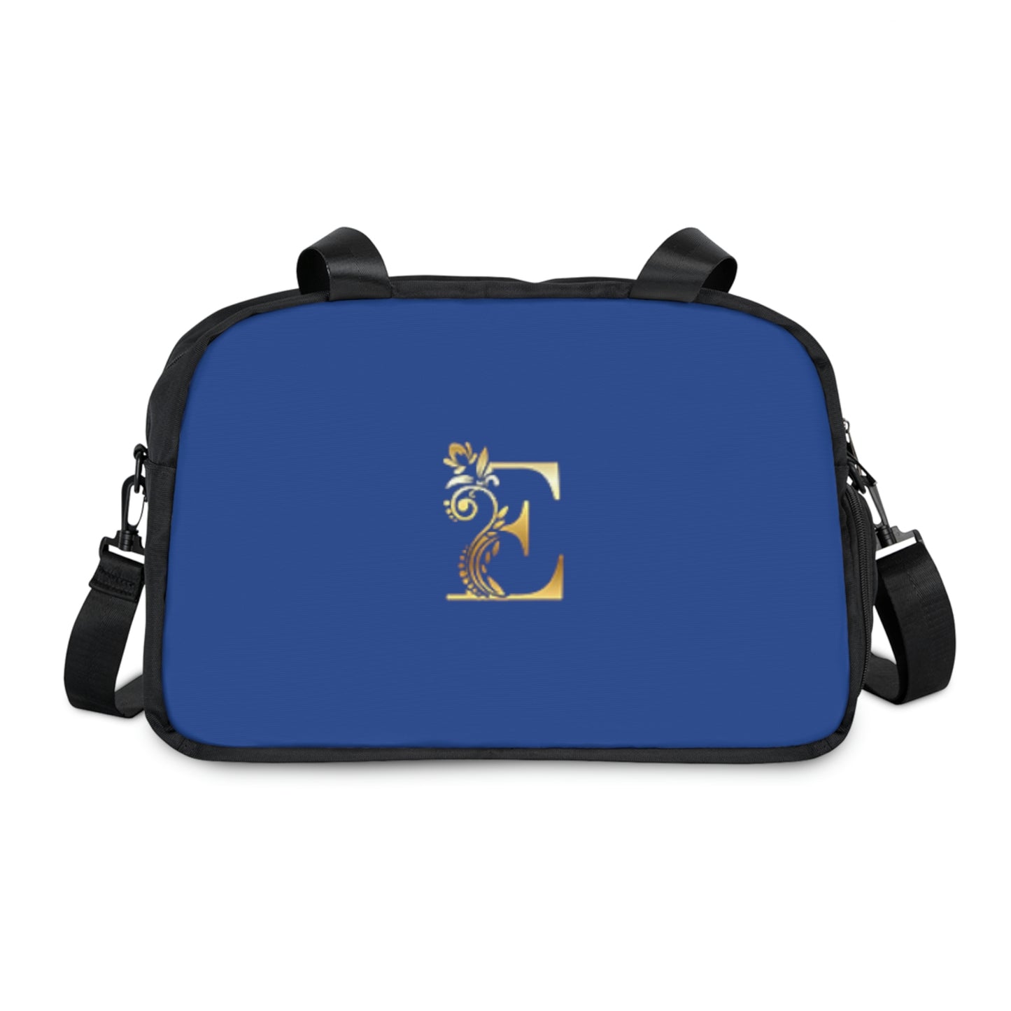 Unisex Fitness Handbag