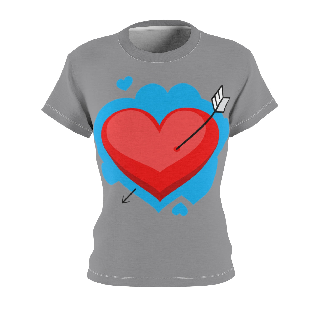 Women's  Happy Anniversary - Custom Name and Date