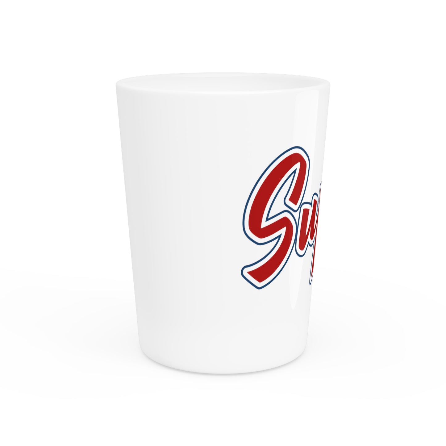 Father's Day Shot Glass