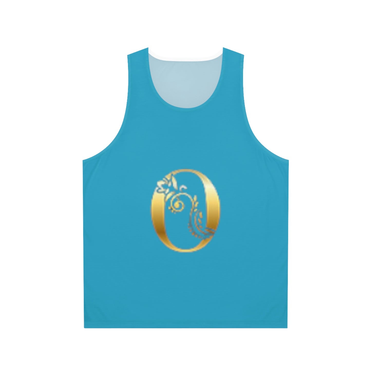 Unisex Jersey Tank  (AOP)1