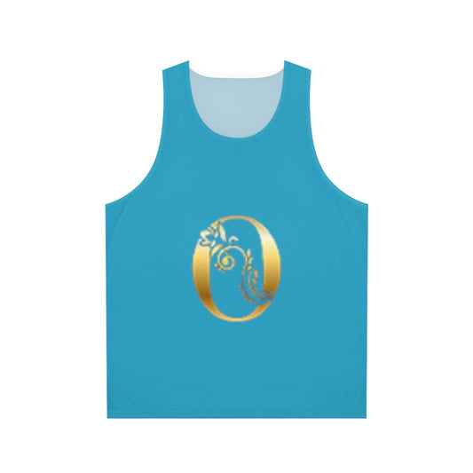 Unisex Jersey Tank  (AOP)1