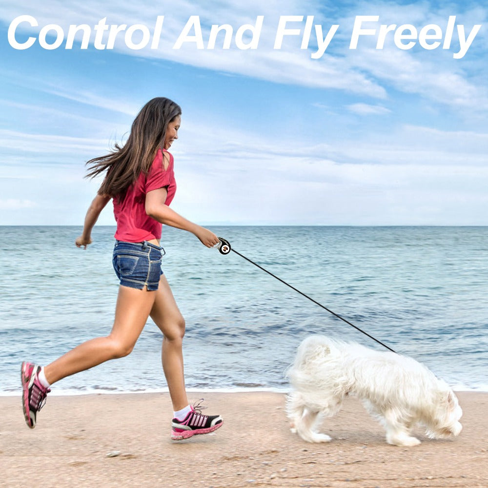 Walk your pet Leash