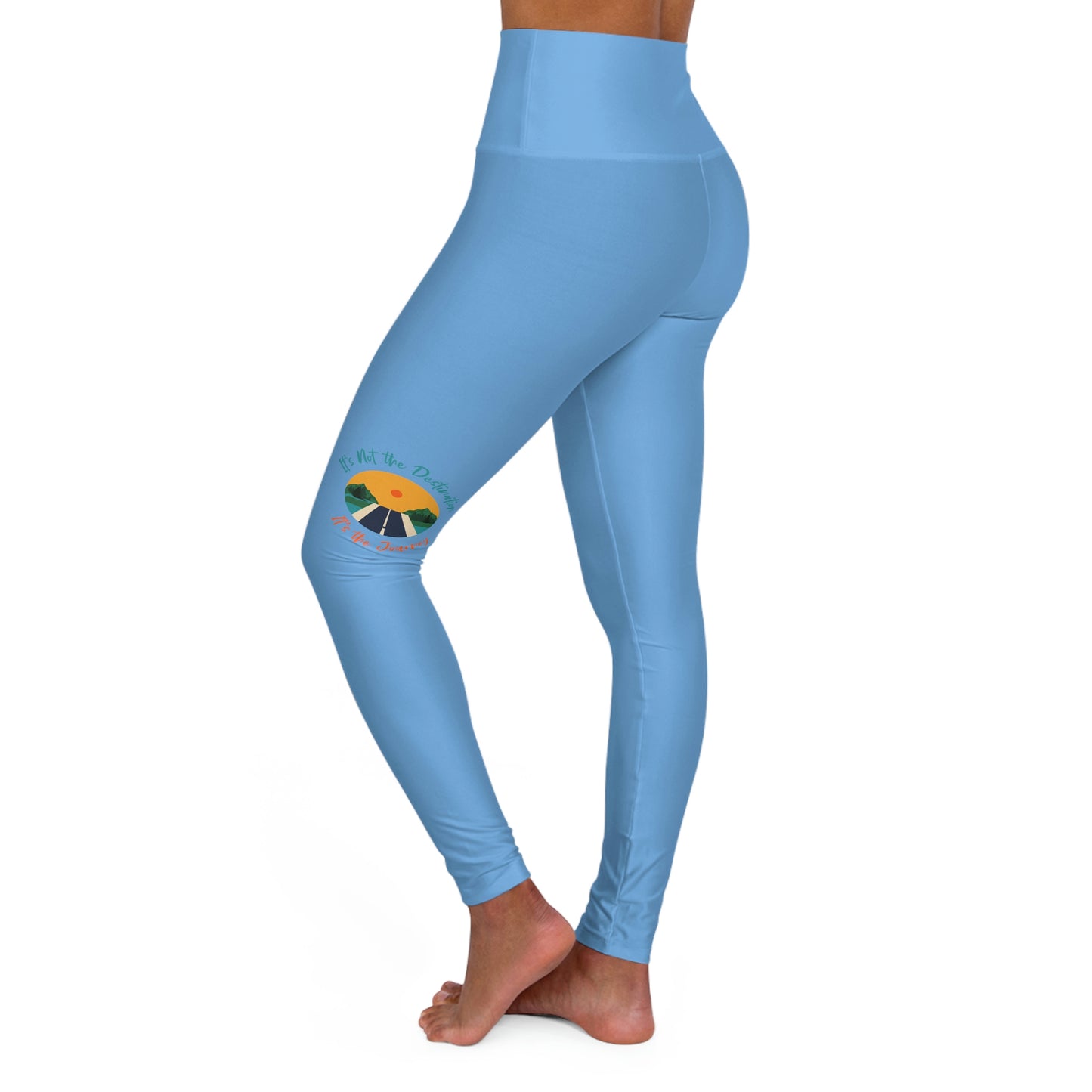 Women High Waisted Yoga Leggings