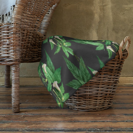 Decorative Blanket